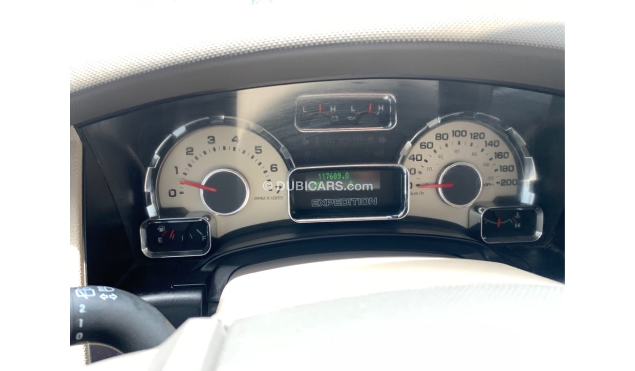 فورد إكسبيديشن فورد اكسبديشن