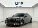 Mercedes-Benz S 450 2024 Mercedes-Benz S450 L 4MATIC (Maybach Body Kit)
