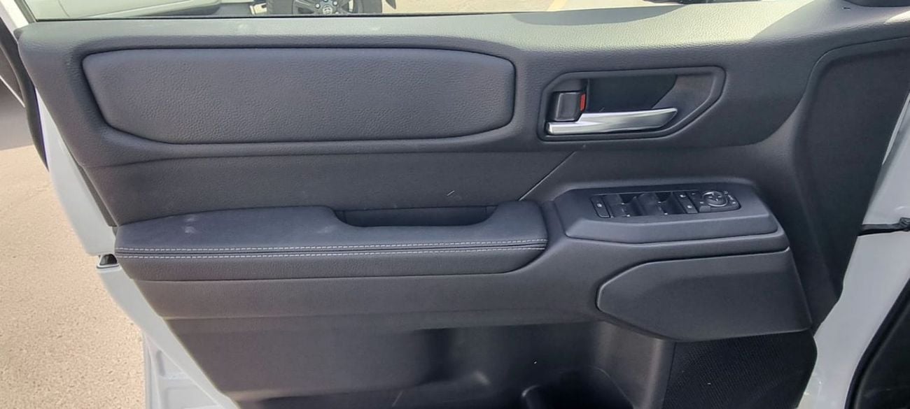 تويوتا برادو TOYOTA PRADO 2.8L DIESEL ALL ROUNDER 4X4 MY 2026