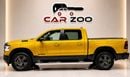 RAM Laramie