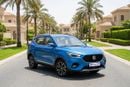 أم جي ZS LUX 2025 LUXURY | AED 815/Month | 0 DP | 30 Day Return | Warranty