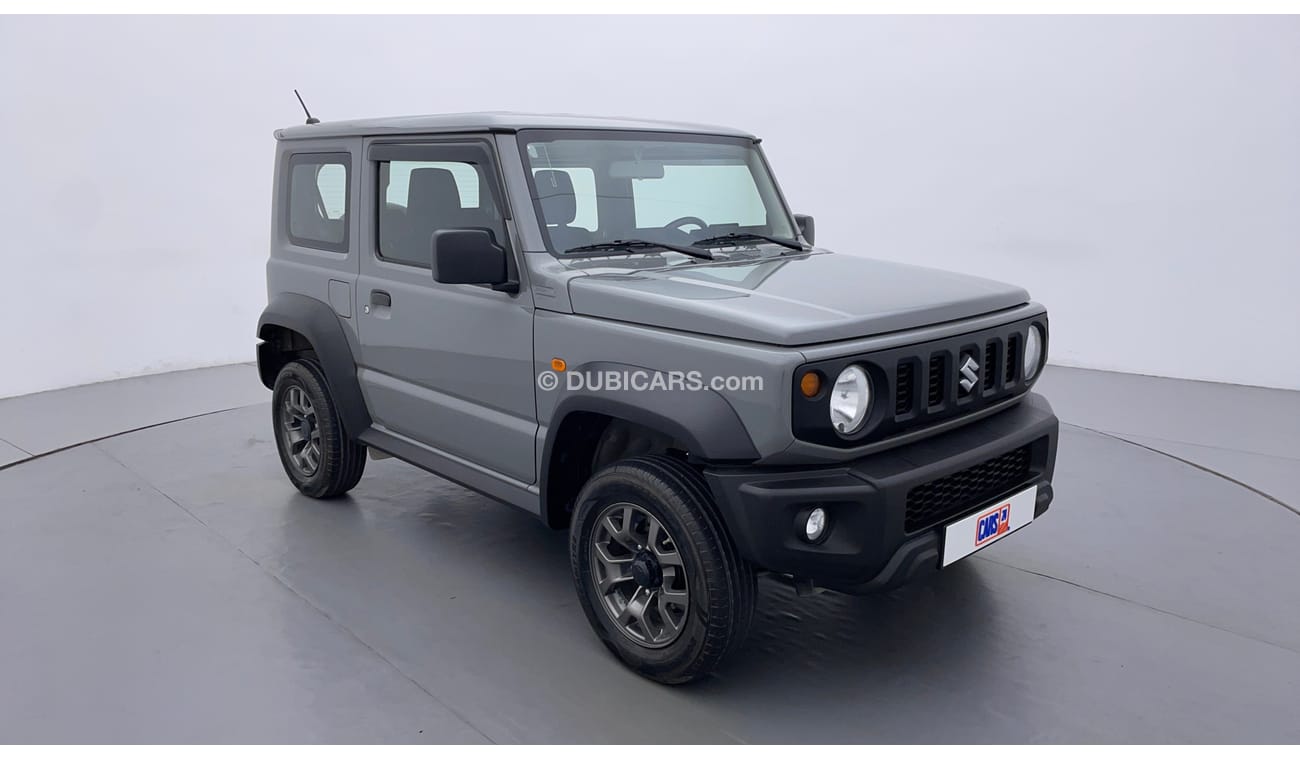 Suzuki Jimny GL 1.5 | Zero Down Payment | Free Home Test Drive