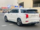 Hyundai Palisade Premium - Nappa 3.8L