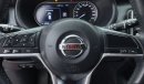 Nissan Kicks SL 1600