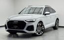 Audi SQ5 TFSI SPORTBACK 2023 Audi SQ5 Sportback Progress S, 2027 Audi Warranty + Service Pack, Full Audi Serv