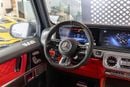 Mercedes Benz G63 AMG STANDARD