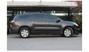 Chevrolet Traverse 1LT