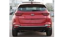 Kia Sportage Kia Sportage 2019 GCC, full option, agency paint, agency checks, very clean from inside and outside