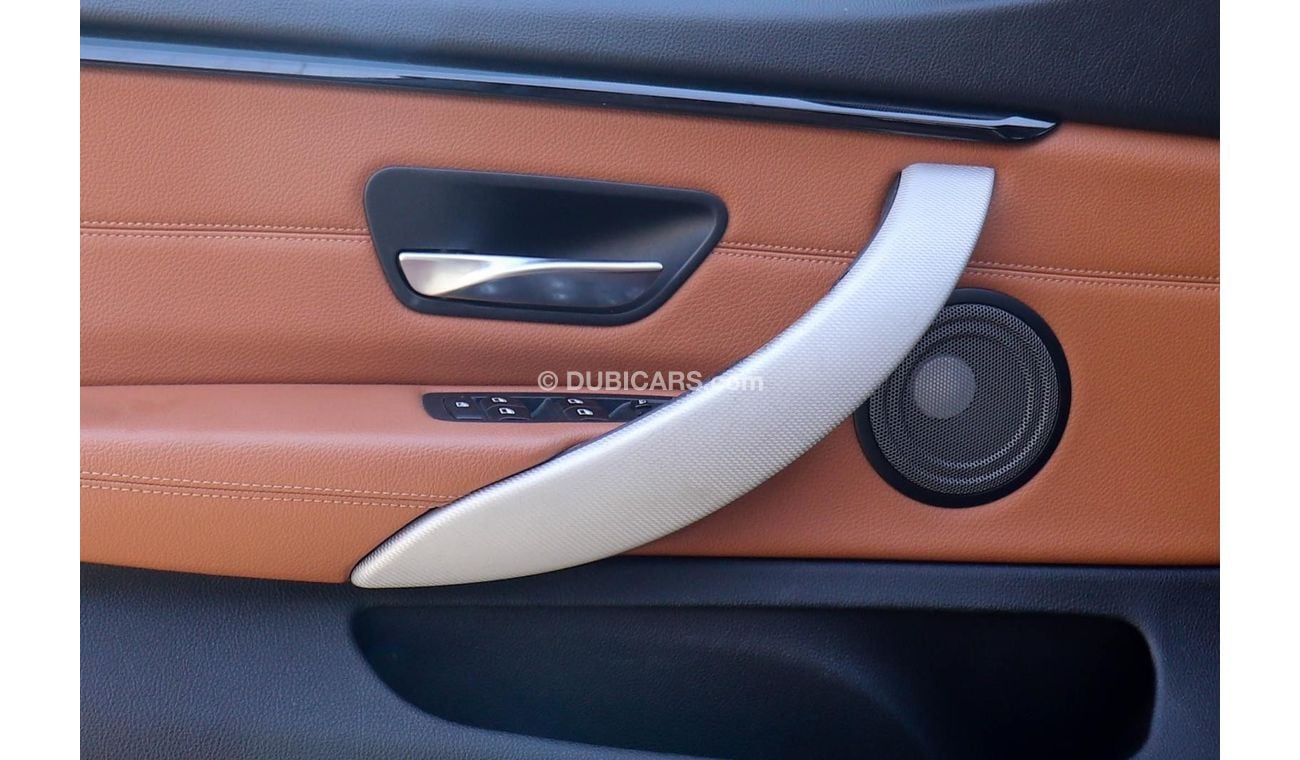 بي أم دبليو 440i F36