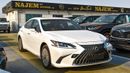 Lexus ES 300 h