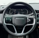 Land Rover Range Rover Evoque 2023 Range Rover Evoque Dynamic SE, 2027 RR Warranty + Service Pack, Full RR Service History, GCC