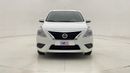 نيسان صني SV 1.5 | بدون دفعة مقدمة | اختبار القيادة في المنزل