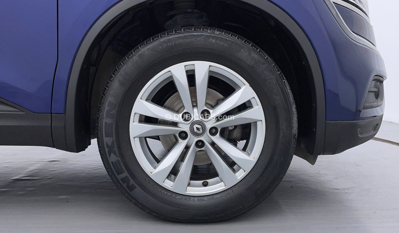 Renault Koleos PE 2.5 | Zero Down Payment | Free Home Test Drive