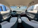 Hyundai Accent Comfort+ 1.6L 530-Monthly l GCC l Cruise, Camera, GPS l Accident Free