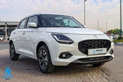 Suzuki Swift 2026 | EXCLUSIVE DEALS GLX | 1.2L AT - PETROL | BULK DEALS FOR EXPORT