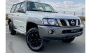 Nissan Patrol Super Safari