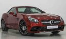 Mercedes-Benz SLC 200