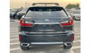 Lexus RX350 “Offer”2017 LEXUS RX350 3.5L -V6 / EXPORT ONLY