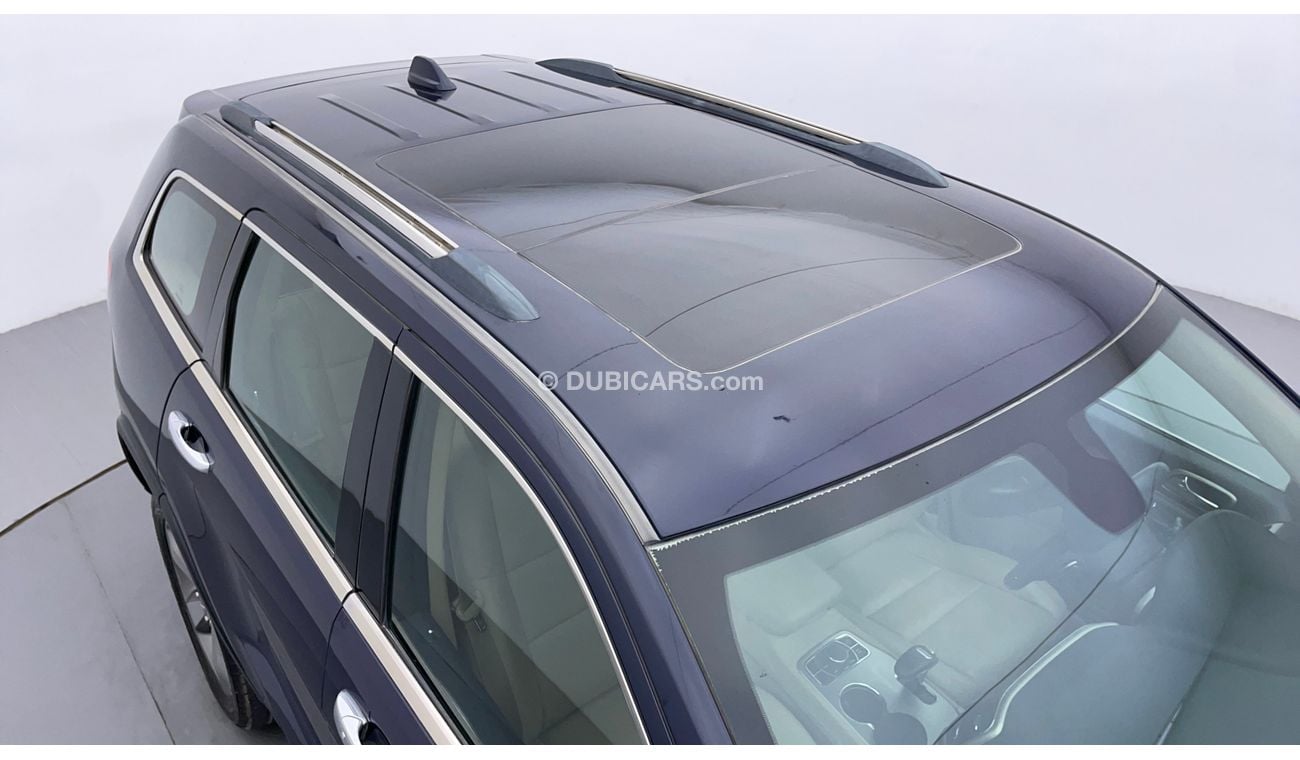 Jeep Grand Cherokee LIMITED 5.7 | Zero Down Payment | Free Home Test Drive