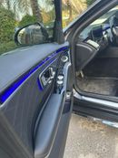 مرسيدس بنز S 500 4MATIC 3.0L