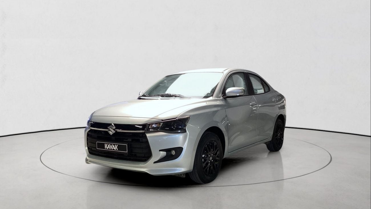 Suzuki Dzire GL | upto AED 20,000 Ramadan Discount | Guaranteed Warranty | 0 Down Payment