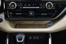 Toyota Highlander Limited Hybrid 2.5L AWD 7 Seater Automatic