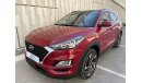 Hyundai Tucson SX 1.6 GDI 1.6 | Under Warranty | Free Insurance | Inspected on 150+ parameters