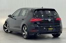 Volkswagen Golf GTI P2 2019 Volkswagen GTI P2, Warranty, Full Volkswagen Service History, Excellent Condition, GCC