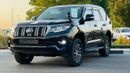 Toyota Prado 2019 Full Option [Right Hand Drive] 2.7L Petrol |JAPAN IMPORTED| Sunroof Leather 7 Electric Seats Ra