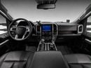 Ford F-150 XLT CREW CAB