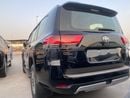 Toyota Land Cruiser GR 3.5L