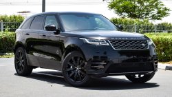 Land Rover Range Rover Velar R Dynamic P300