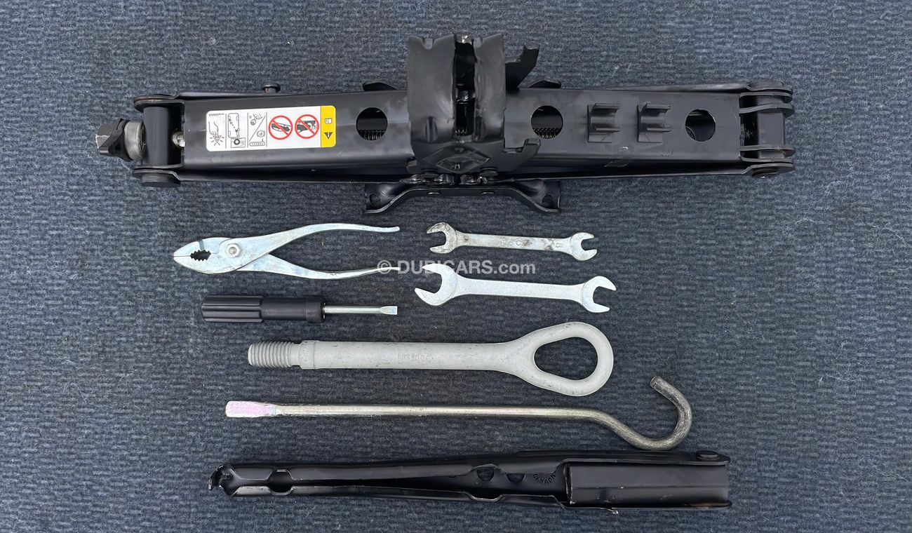 Jeep Cherokee LIMITED 3.2 | Under Warranty | Inspected on 150+ parameters