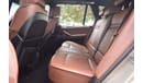 BMW X5 X DRIVE 50i 2011 GCC SPECS