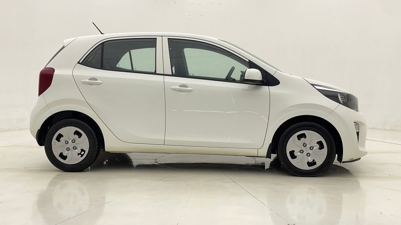 Kia Picanto LX 1.2 | Zero Down Payment | Home Test Drive