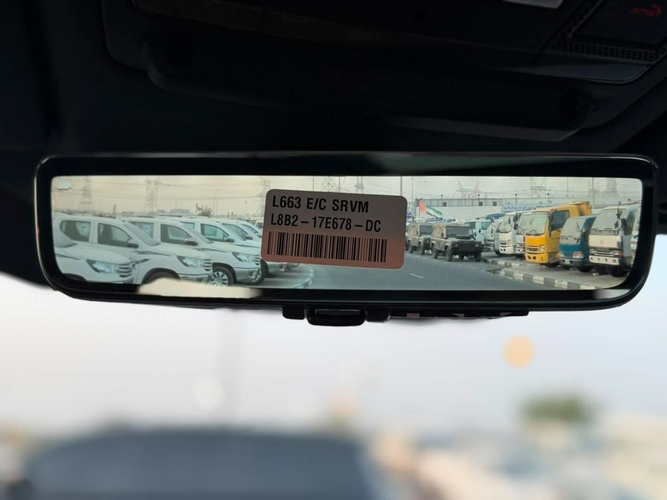 لاند روفر ديفندر 110 HSE P400
