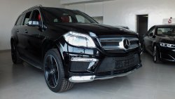 Mercedes-Benz GL 500 AMG WITH FULL 63 BODY KIT PRISTINE CONDITION FROM IN AND OUT GREAT DEAL  WITH ZERO CASH OUT PROMO