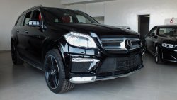 مرسيدس بنز GL 500 AMG WITH FULL 63 BODY KIT PRISTINE CONDITION FROM IN AND OUT GREAT DEAL  WITH ZERO CASH OUT PROMO