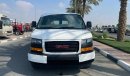 GMC Savana GMC Savana 3500 2022 Model/V8/6.6L/petrol/truck