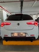 Alfa Romeo Giulietta 1.8 Veloce Rossa