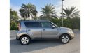 Kia Soul EX Kia soul  - 2016 - VERY GOOD CONDITION