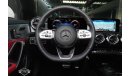 Mercedes-Benz CLA 250 2021 CLA 250 BRAND NEW UNDER WARRANTY