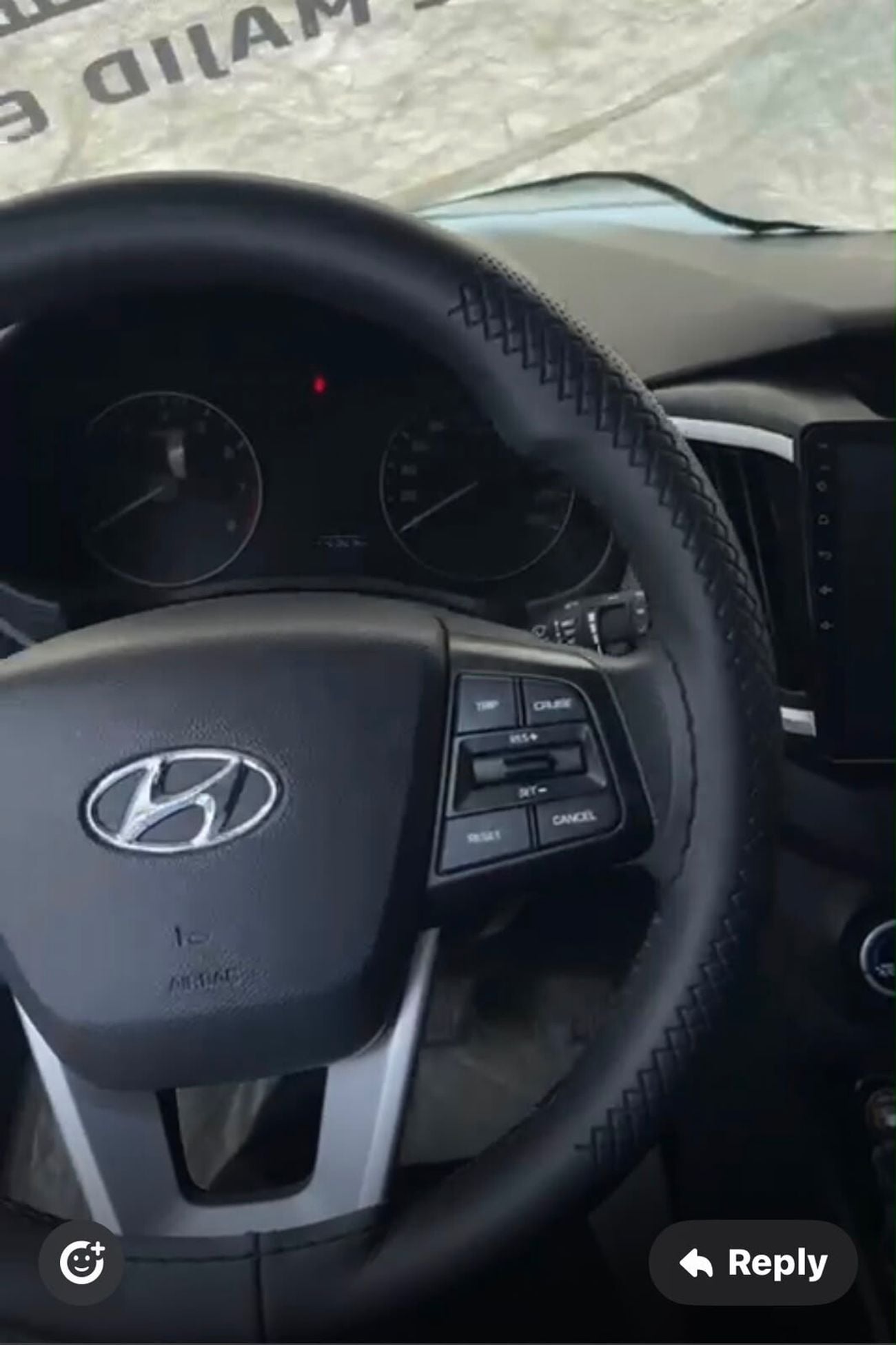 Hyundai Creta GL