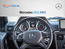 Mercedes-Benz G 63 AMG Std 5.5L
