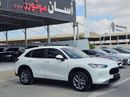 هوندا ZRV EX 1.5L 1.5L