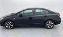 Honda Civic LXI 1.8 | Under Warranty | Inspected on 150+ parameters