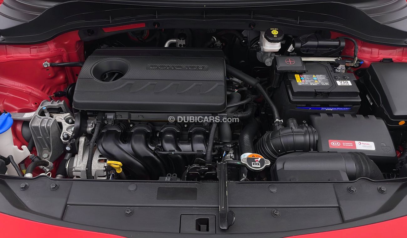 Kia Soul EX 1.6 | Under Warranty | Inspected on 150+ parameters