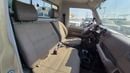 تويوتا لاند كروزر بيك آب TOYOTA LC79 6x6 SINGLE CABIN 4.0L MT  2015 MODEL YEAR BEIGE