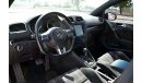 فولكس واجن جولف GTI Full Option in Excellent Condition