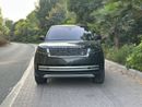 Land Rover Range Rover 2024 Autobiography P550e 3.0L Turbocharged Inline-6 Plug-in Hybrid – 542 HP | AWD | Full Options